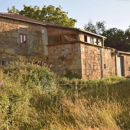 O Fogar Do Monte Guest house Sober