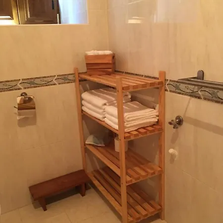 O Fogar Do Monte Guest house