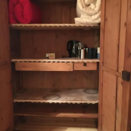 O Fogar Do Monte Sober