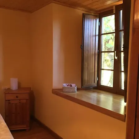 O Fogar Do Monte Sober