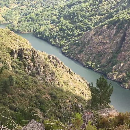 O Fogar Do Monte *