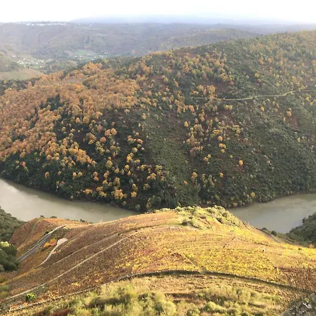 O Fogar Do Monte