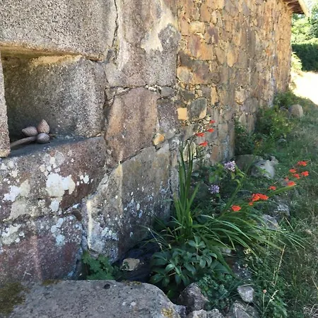Guest house O Fogar Do Monte