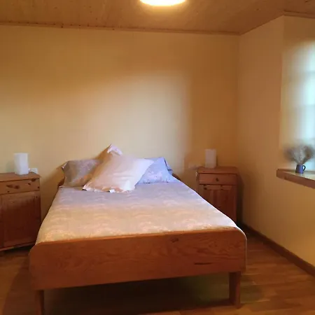 Guest house O Fogar Do Monte Sober