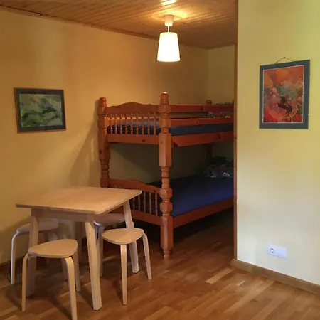 O Fogar Do Monte Guest house Sober