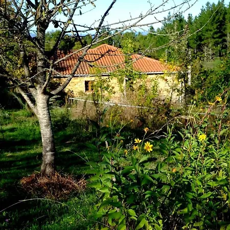 O Fogar Do Monte Guest house Sober