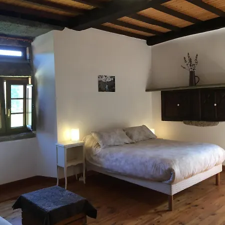 O Fogar Do Monte 3* Sober