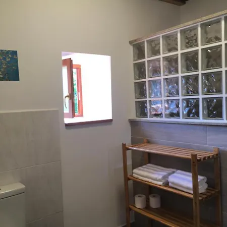 Guest house O Fogar Do Monte