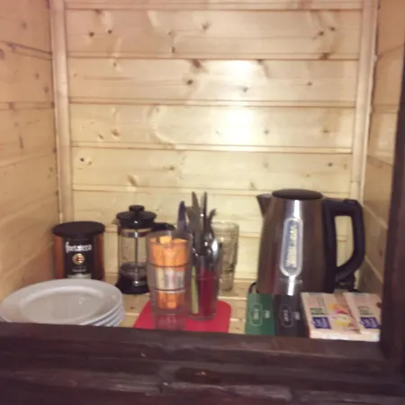 Guest house O Fogar Do Monte 3*