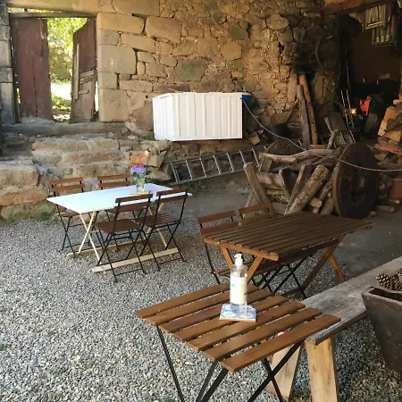 O Fogar Do Monte Guest house Sober