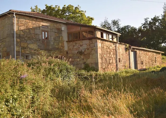 O Fogar Do Monte Konukevi Sober