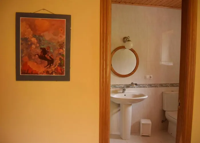 O Fogar Do Monte Konukevi 3*