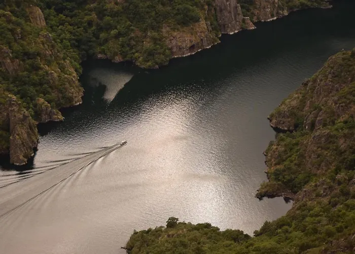 Penzion O Fogar Do Monte Sober