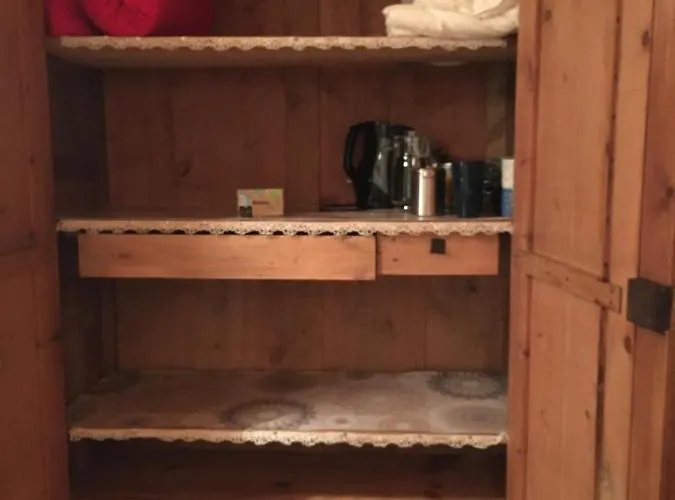 O Fogar Do Monte Sober