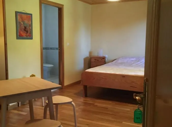 O Fogar Do Monte Sober