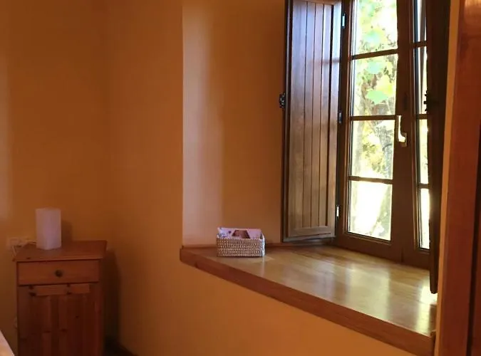 O Fogar Do Monte Sober