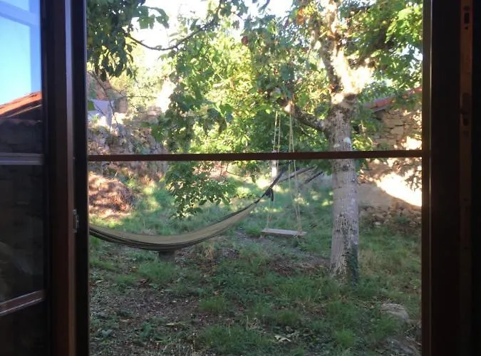 O Fogar Do Monte Sober