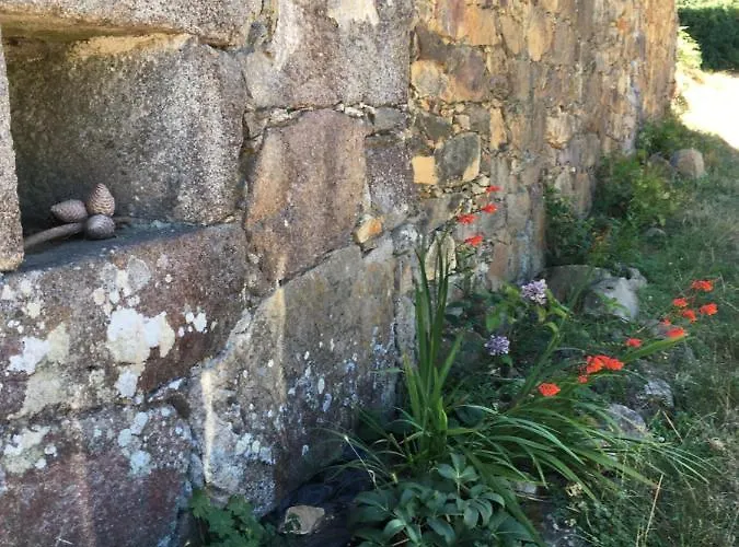 Penzion O Fogar Do Monte