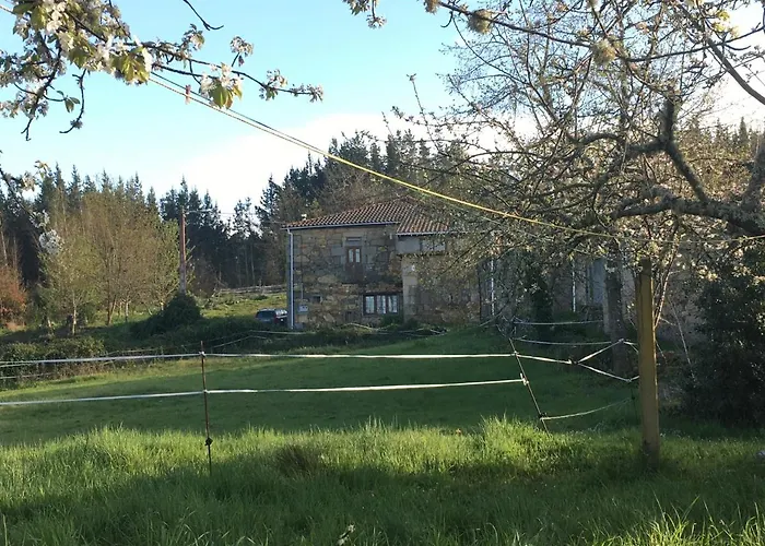 Penzion O Fogar Do Monte 3*