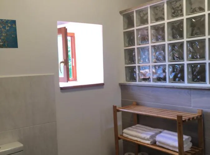 Penzion O Fogar Do Monte