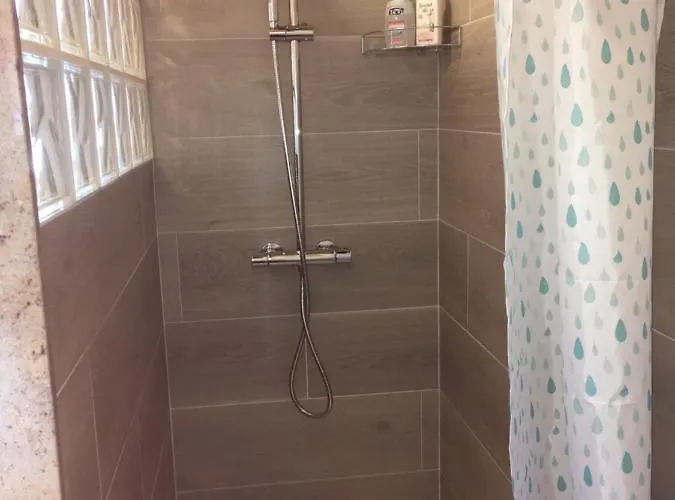 Penzion O Fogar Do Monte Sober