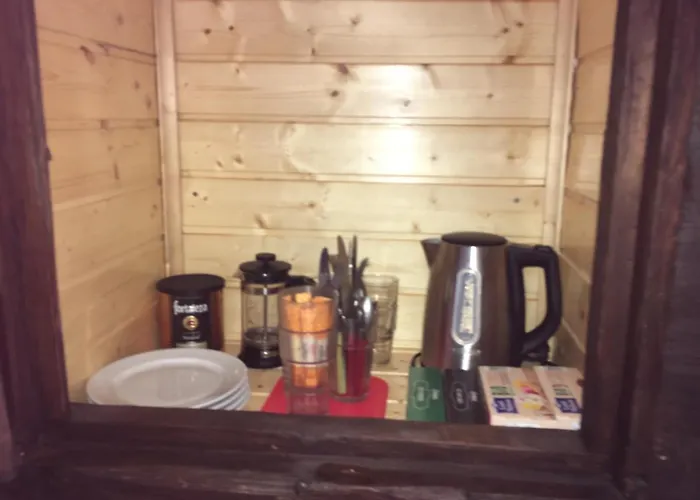 Penzion O Fogar Do Monte 3*