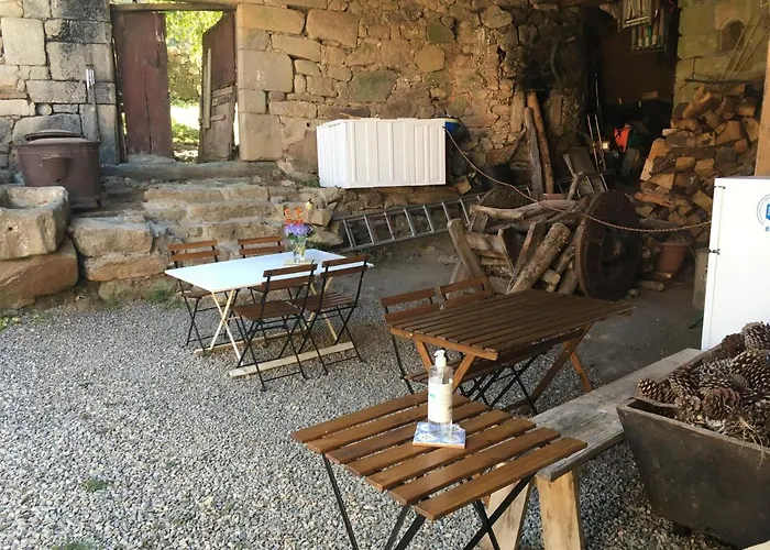 O Fogar Do Monte Penzion Sober