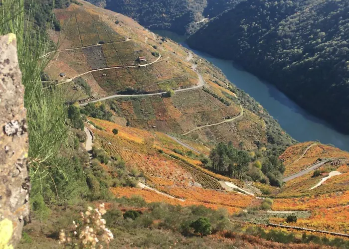 O Fogar Do Monte 3* Sober