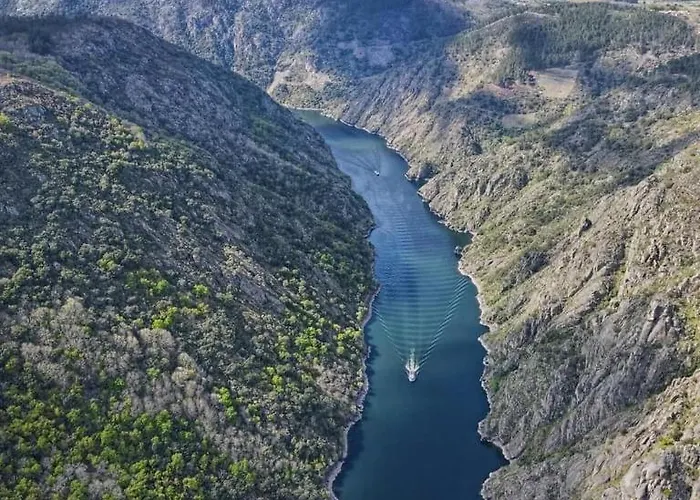 Penzion O Fogar Do Monte 3*